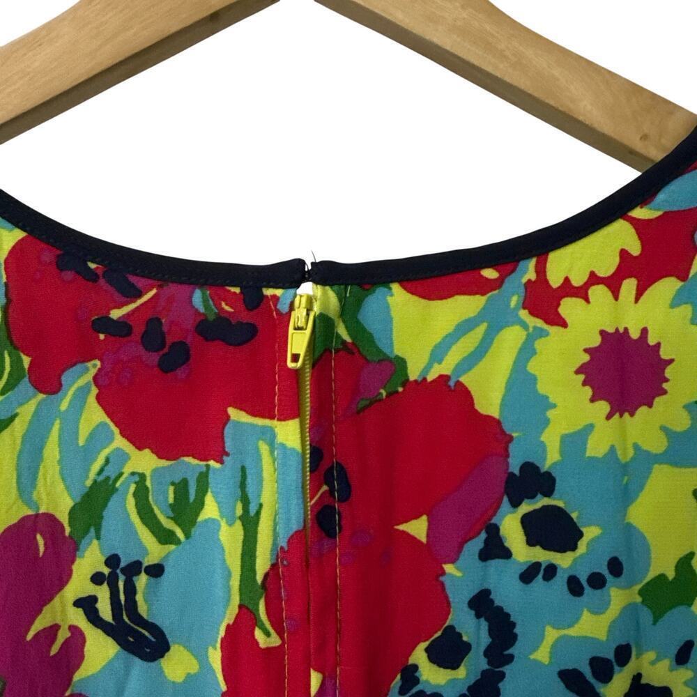 Modcloth Eyes On You Floral Maxi Dress Medium - Picture 9 of 14